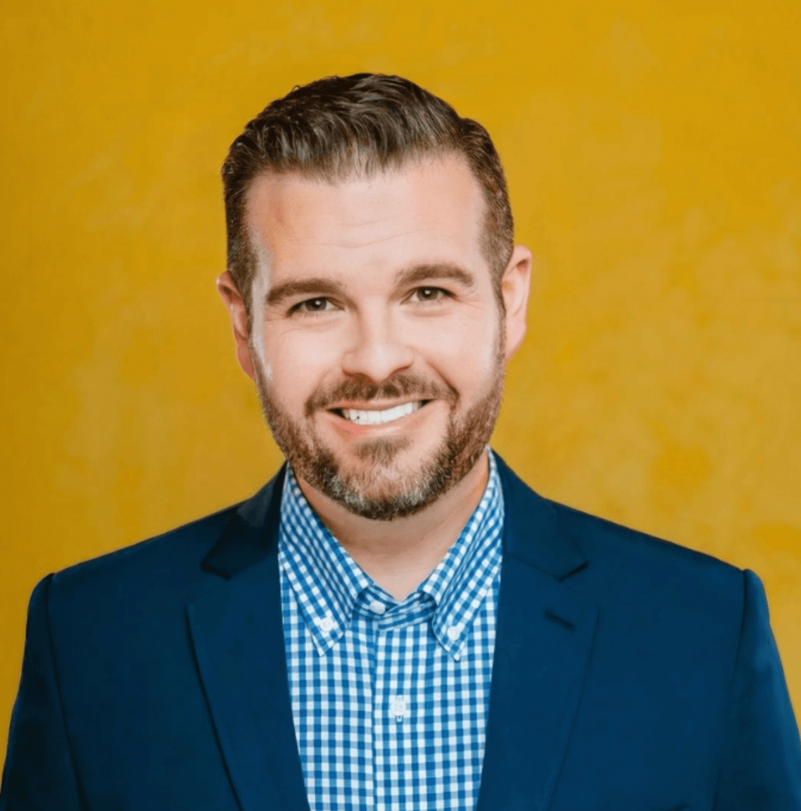 Christopher Myers, founder and CEO of B:Side Advisors